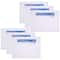 6 Packs: 5 ct. (30 total) Value Pack Canvas Panels by Artist's Loft® Necessities™